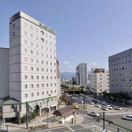 Island Hotel - Vacation Stay 76665V Nagano Bagian luar foto